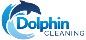 Dolphin Cleaning